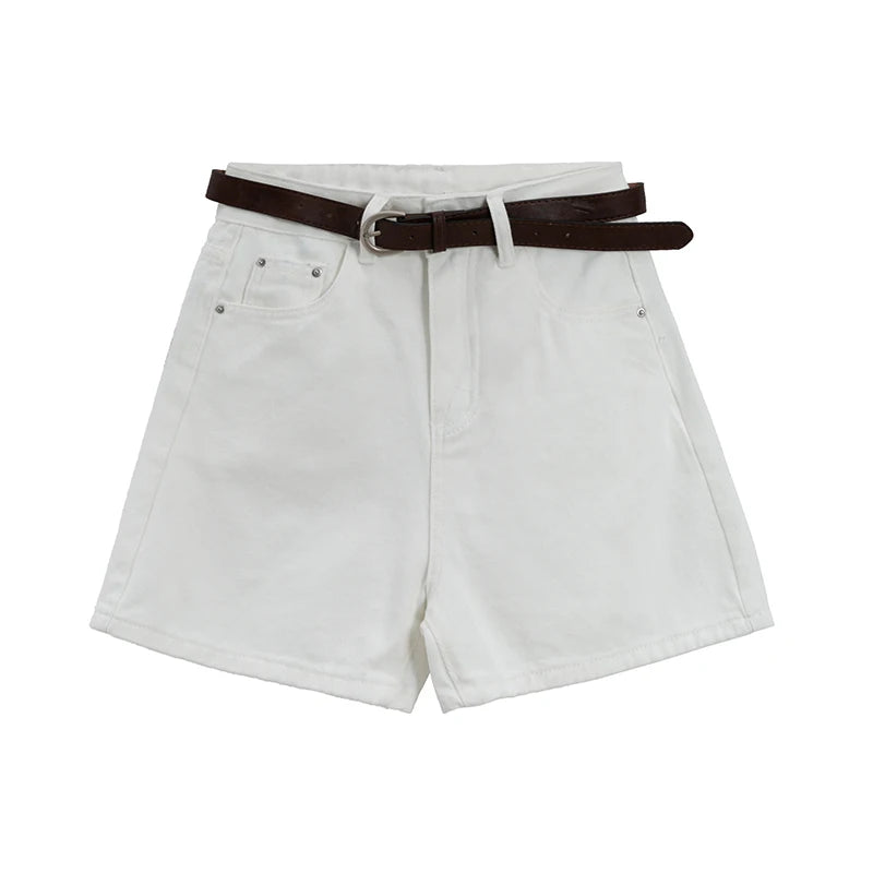 EMMA – שורט ג'ינס קז'ואלי