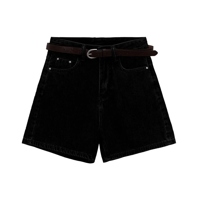 EMMA – שורט ג'ינס קז'ואלי