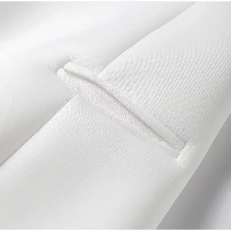 MILA – שמלת ערב צמודה עם גב פתוח