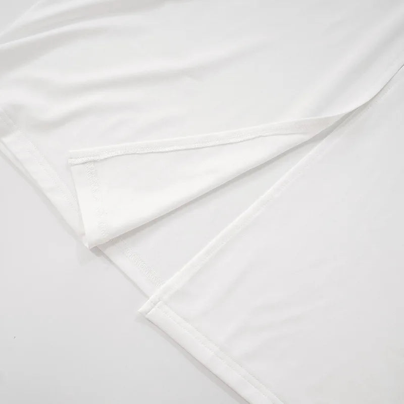 GLOW - שמלת ערב אלגנטית מקסי