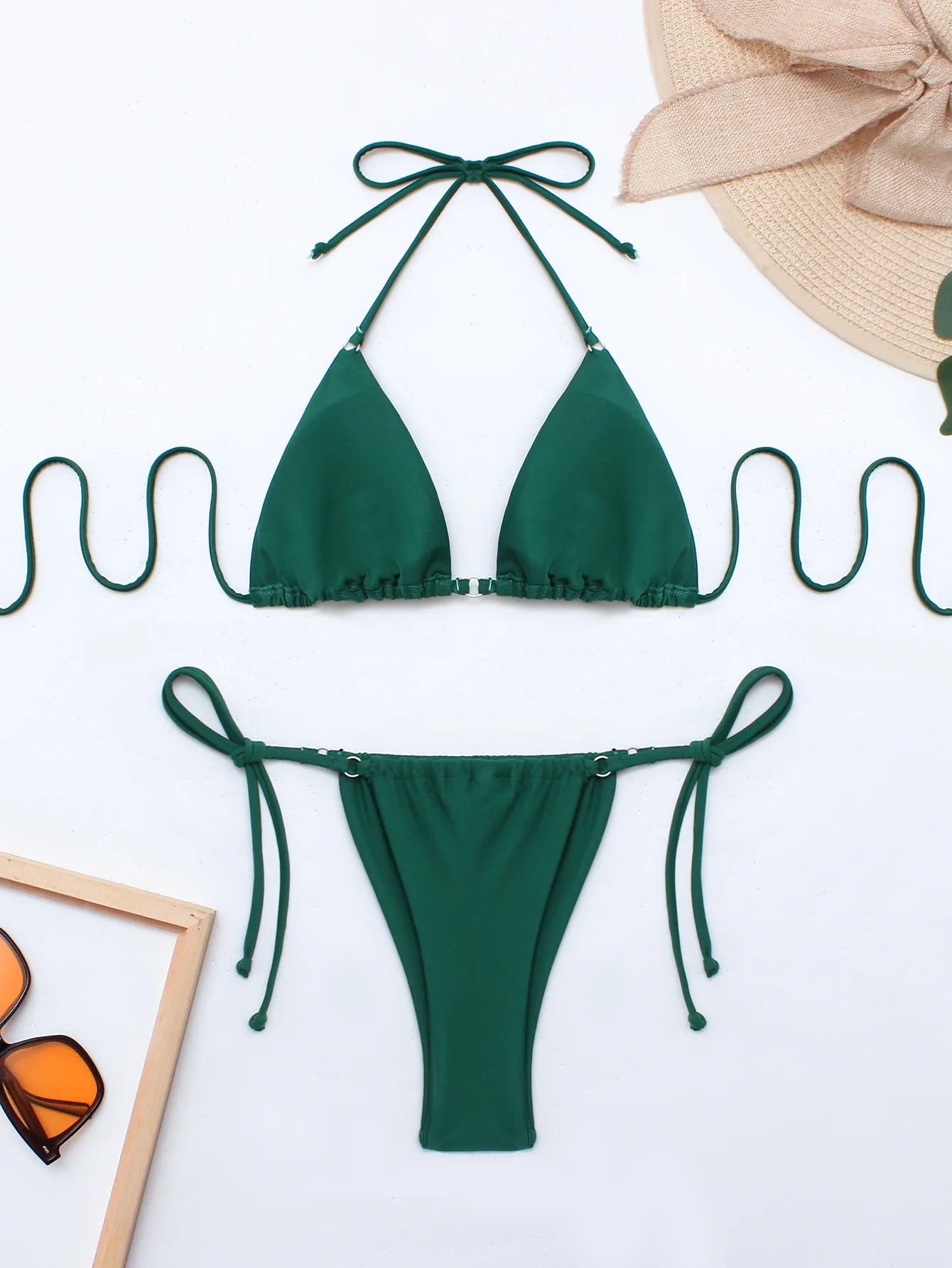 ZARA – ביקיני מיקרו בגזרת הלטר סקסית