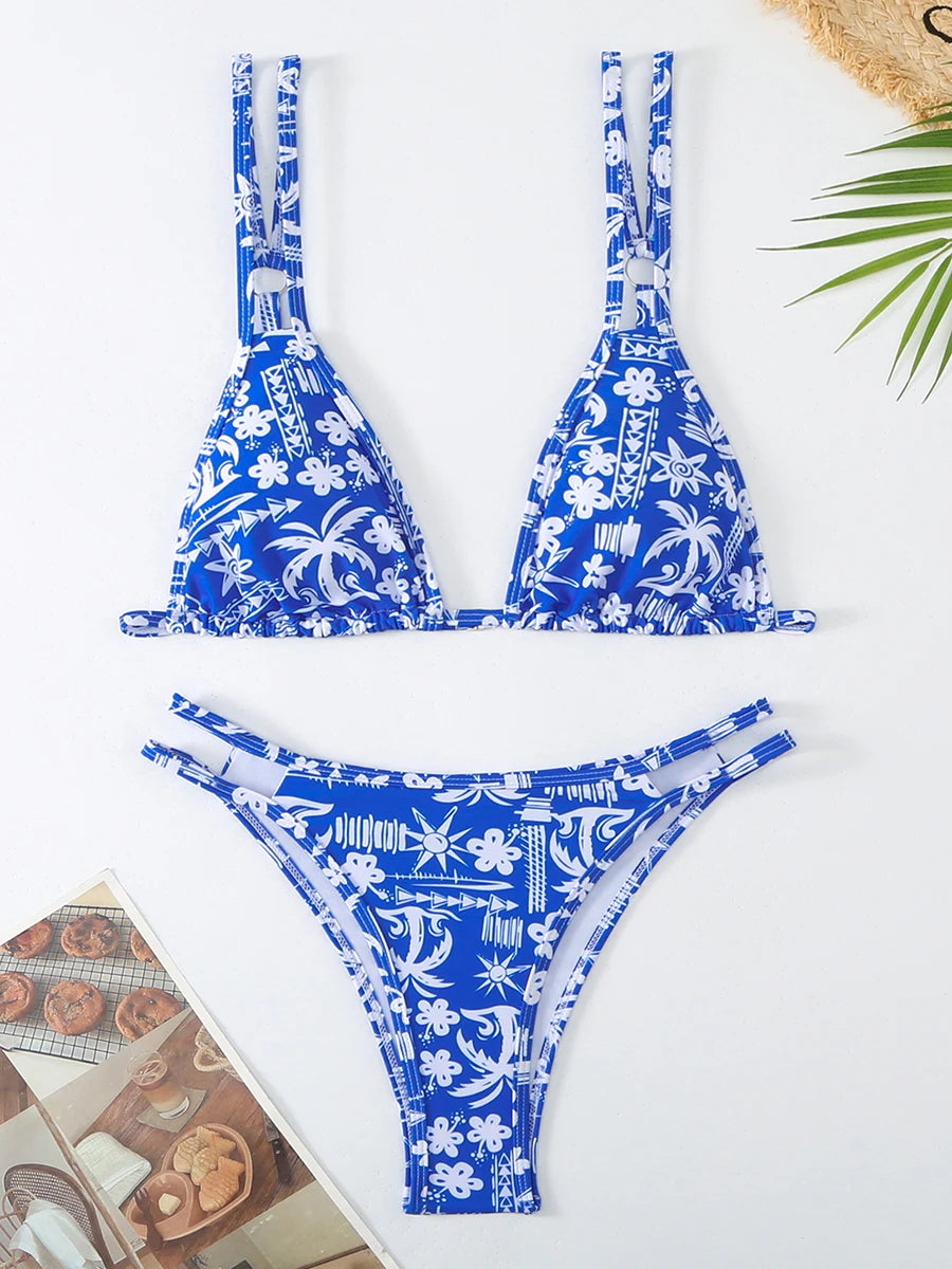 NINA – סט ביקיני ברזילאי