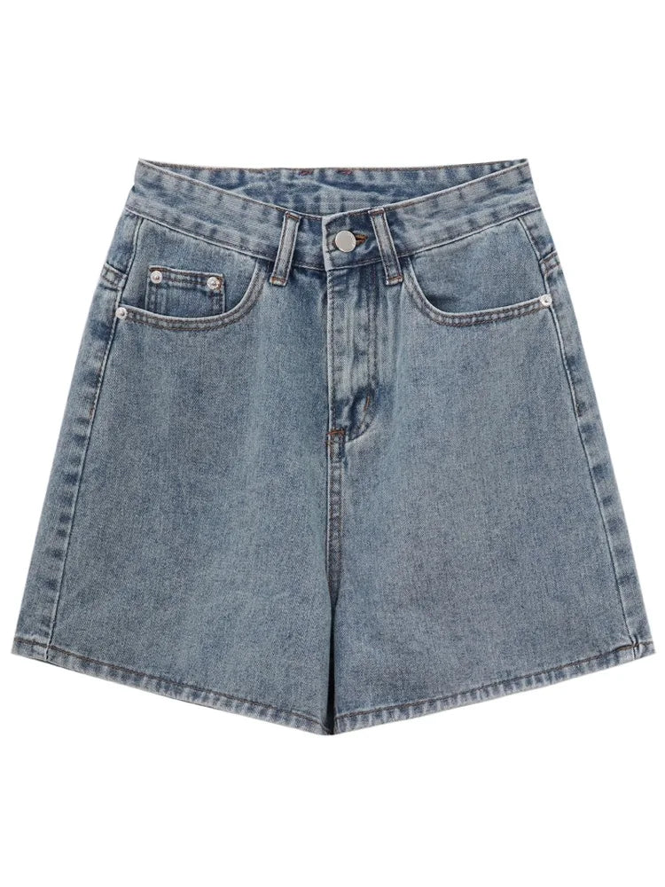 EMMA – שורט ג'ינס קז'ואלי