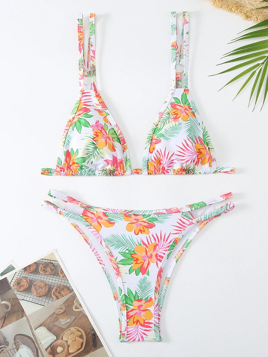 NINA – סט ביקיני ברזילאי