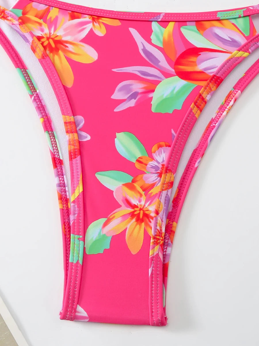 NINA – סט ביקיני ברזילאי