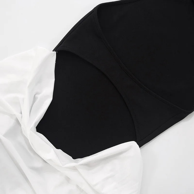 GLOW - שמלת ערב אלגנטית מקסי