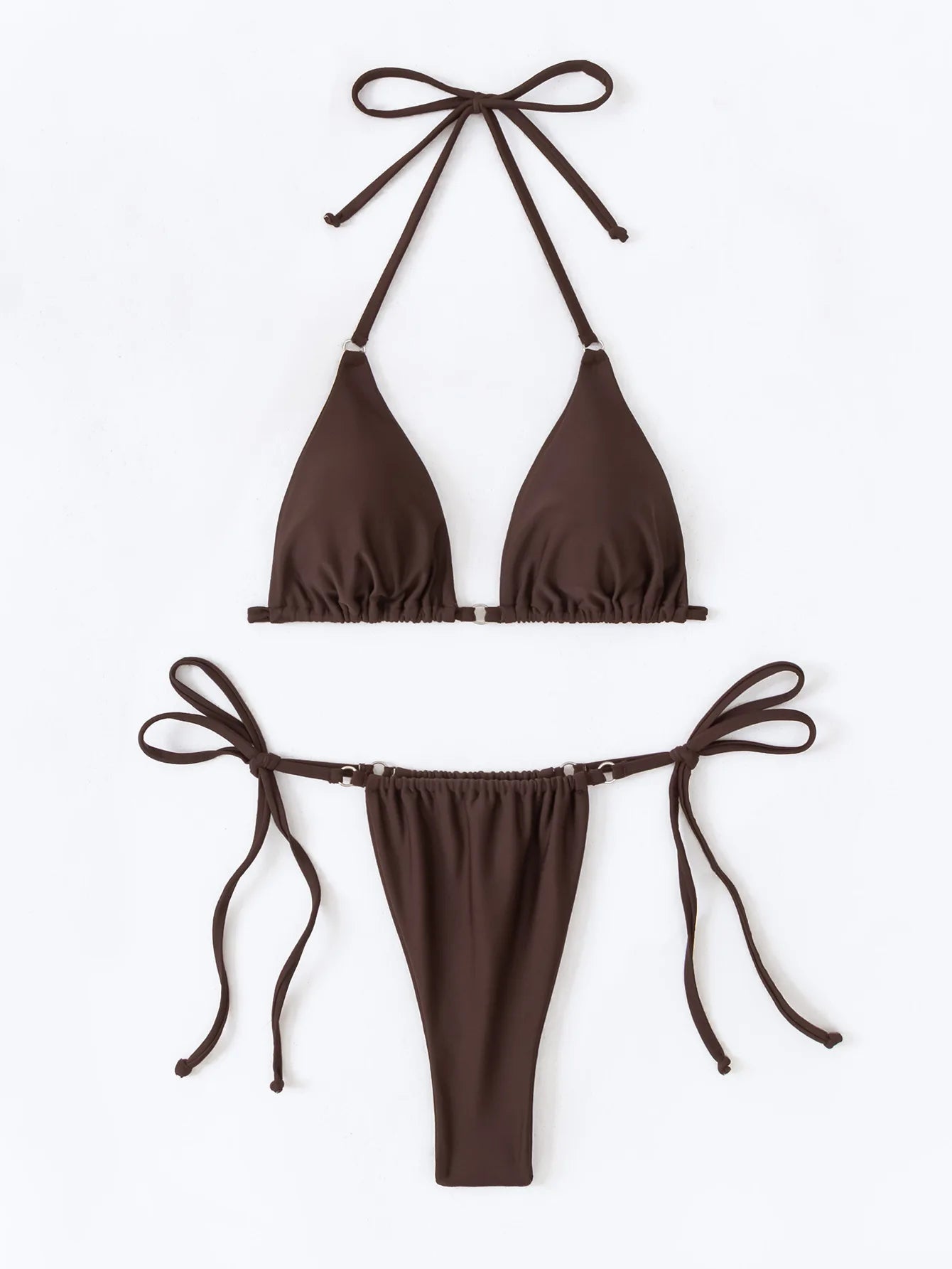 ZARA – ביקיני מיקרו בגזרת הלטר סקסית