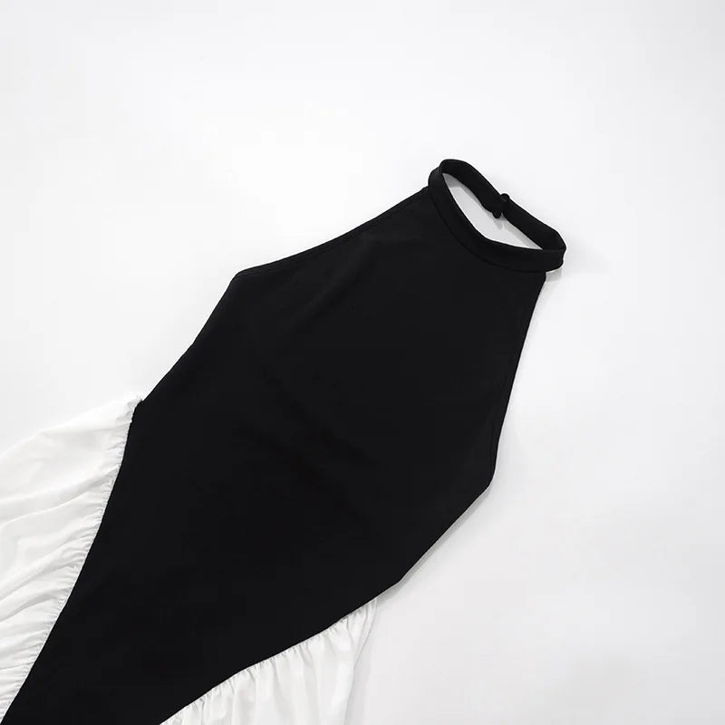 GLOW - שמלת ערב אלגנטית מקסי