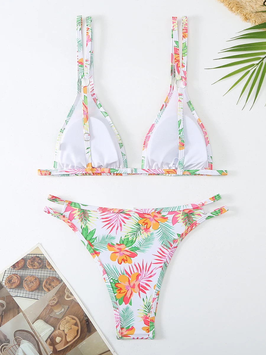 NINA – סט ביקיני ברזילאי