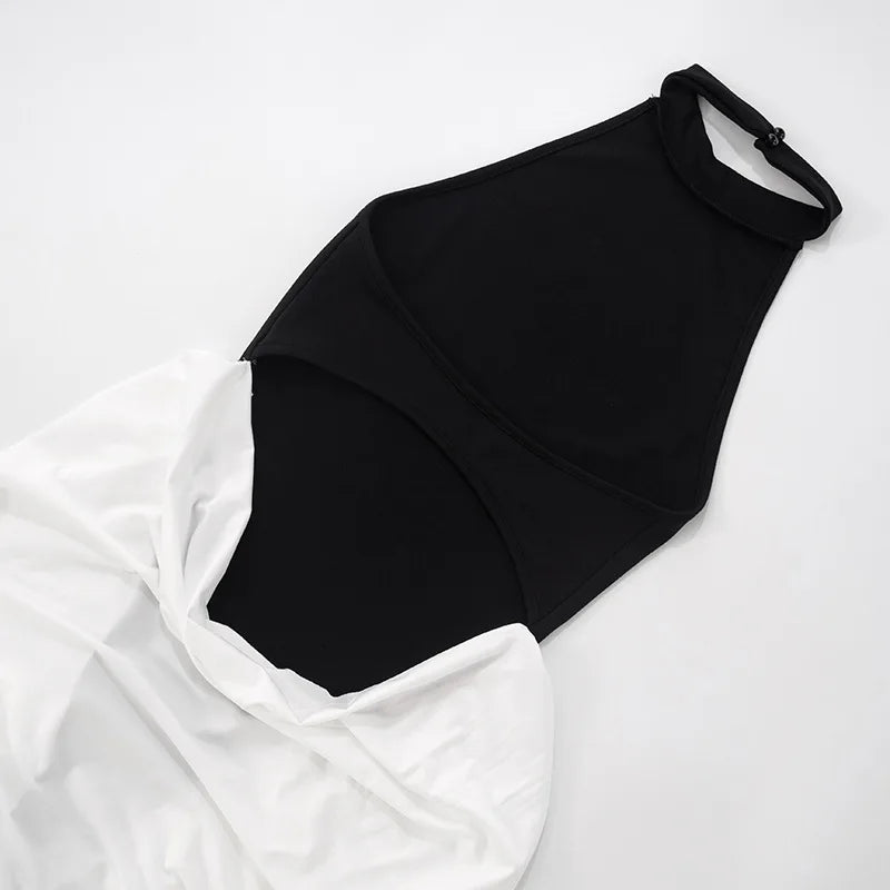 GLOW - שמלת ערב אלגנטית מקסי